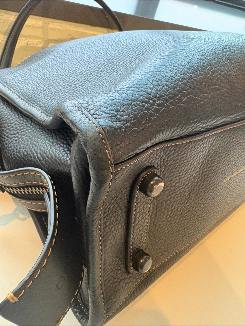 Coach 1941 Rogue 30 Bag - Picture 12 of 13